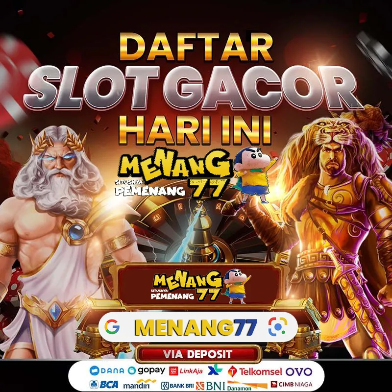 MENANG77